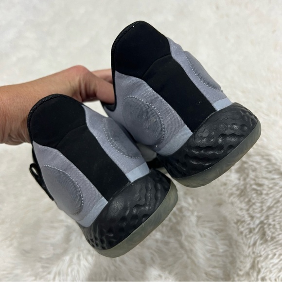 Nike KD TREY 5 VII Men’s Basketball Wolf Grey Black Sz 6.5 - Picture 5 of 12